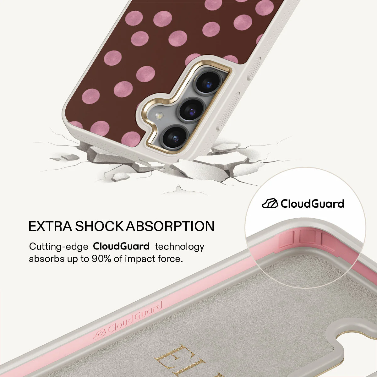 Pillow Talk - Samsung Galaxy S24 Plus Case - Image 21