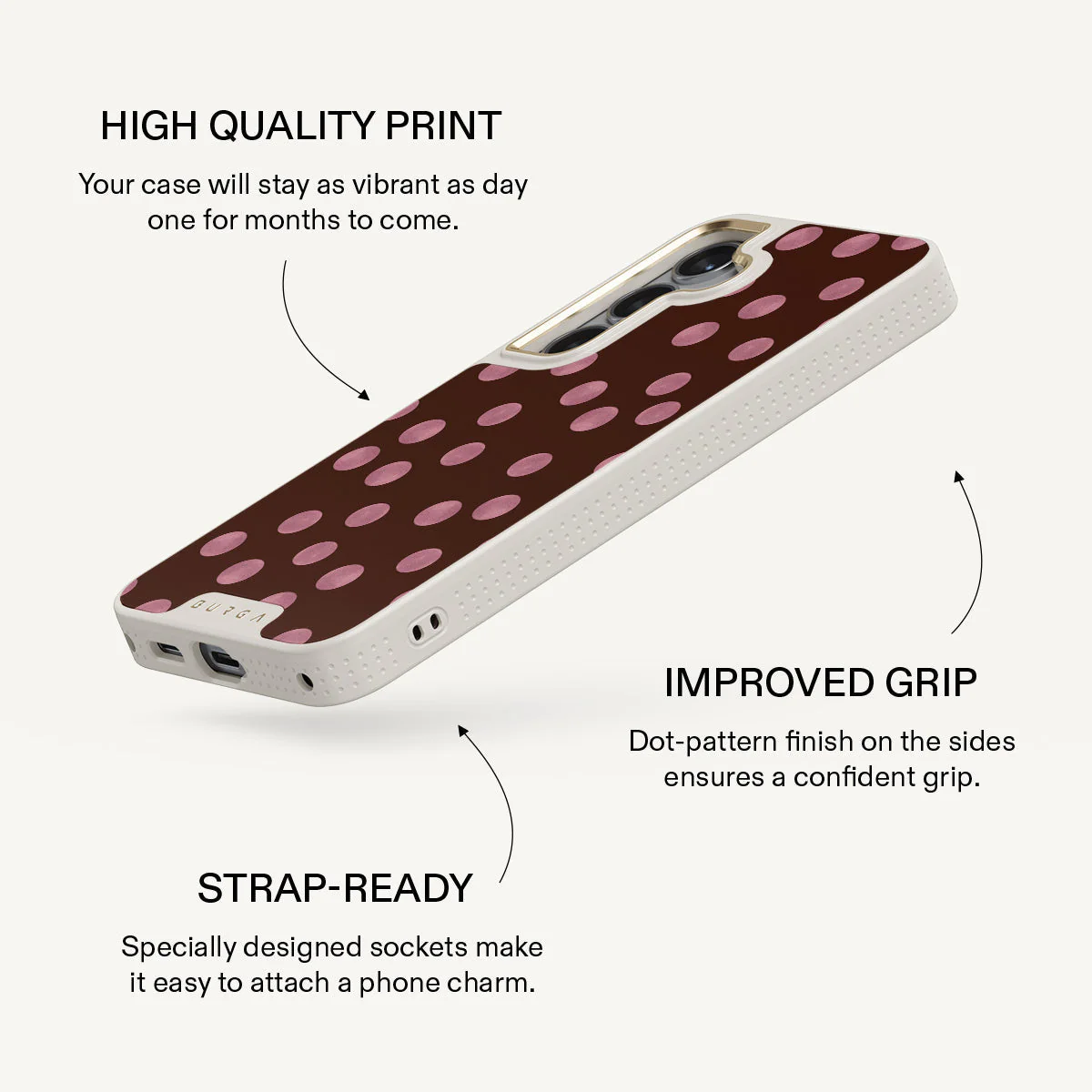 Pillow Talk - Samsung Galaxy S24 Plus Case - Image 23