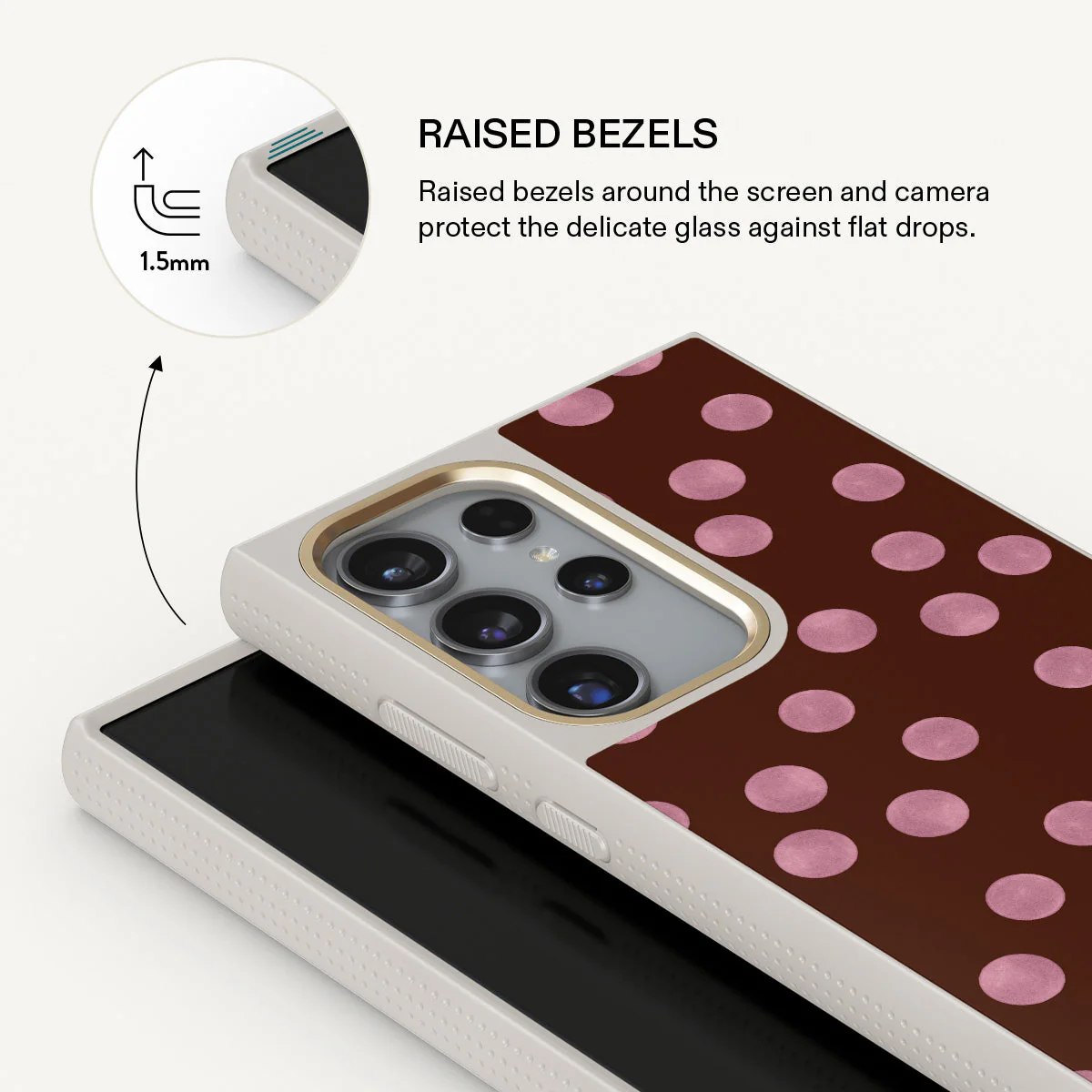 Pillow Talk - Samsung Galaxy S24 Ultra Case - Image 22