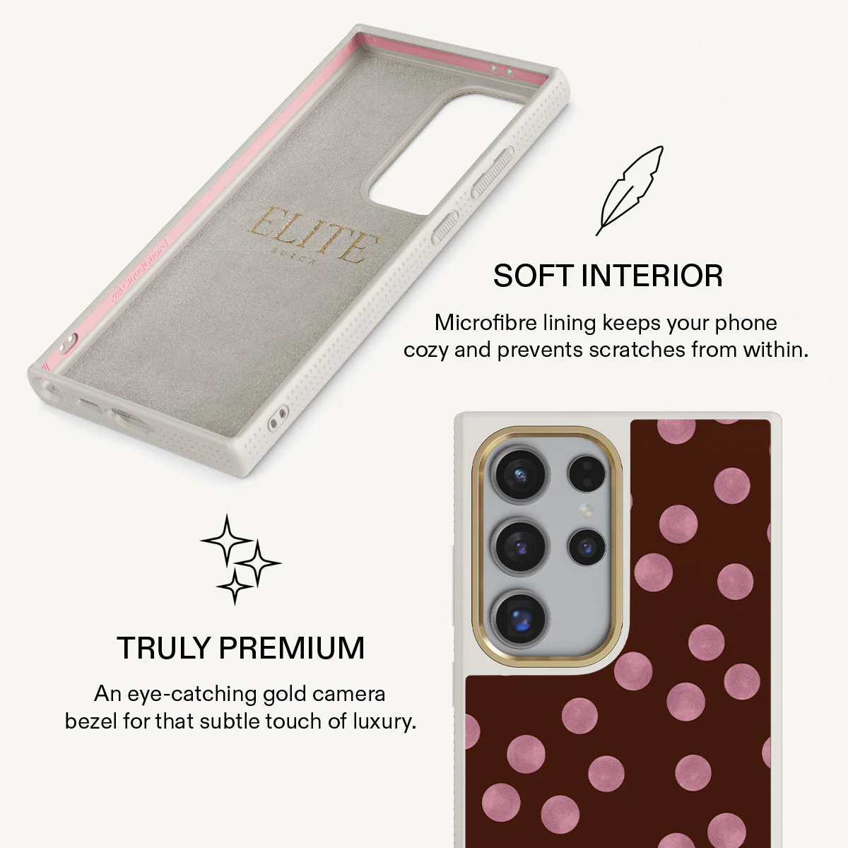 Pillow Talk - Samsung Galaxy S24 Ultra Case - Image 24