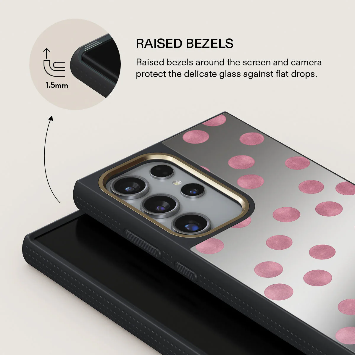 Pillow Talk - Samsung Galaxy S24 Ultra Case - Image 30