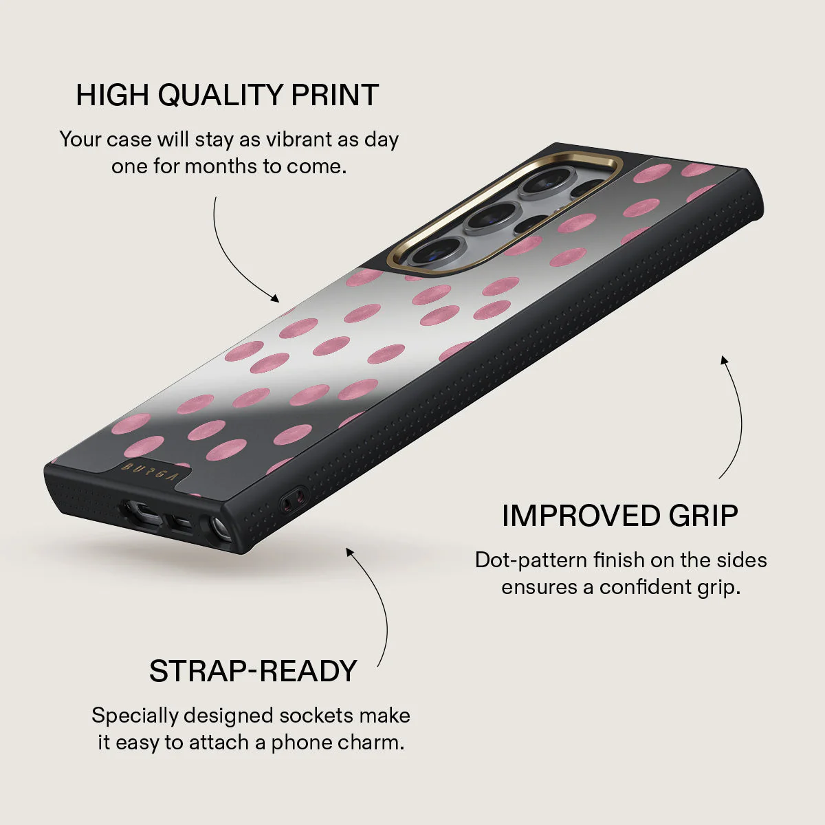 Pillow Talk - Samsung Galaxy S24 Ultra Case - Image 31