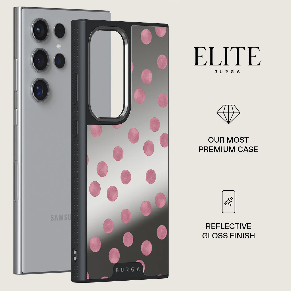 Pillow Talk - Samsung Galaxy S24 Ultra Case - Image 35