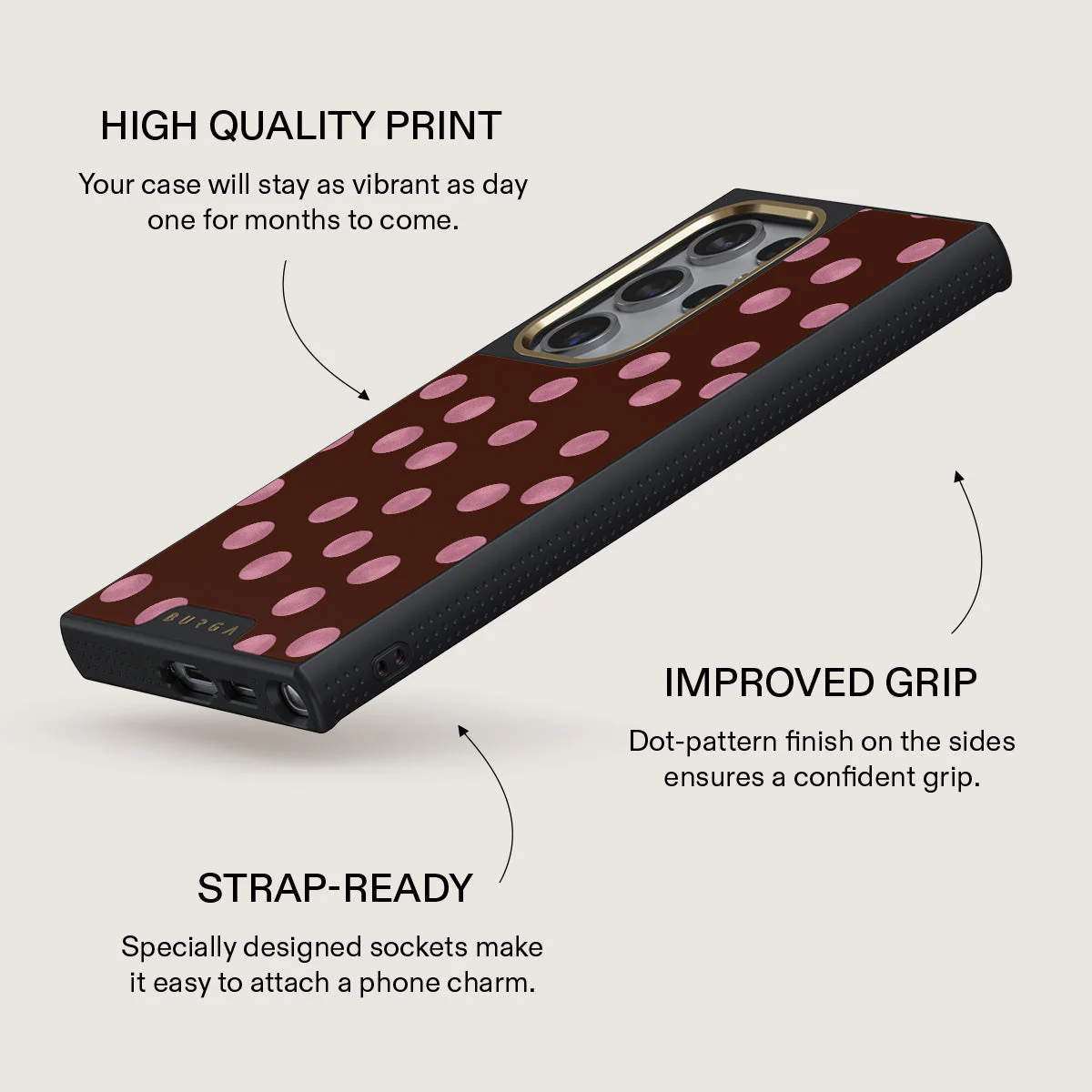 Pillow Talk - Samsung Galaxy S24 Ultra Case - Image 9