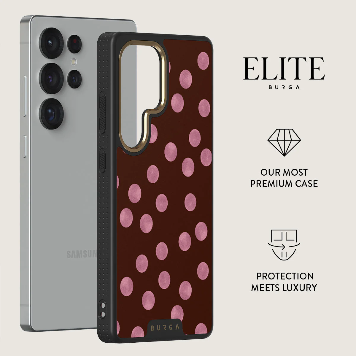 Pillow Talk - Samsung Galaxy S25 Ultra Case - Image 6