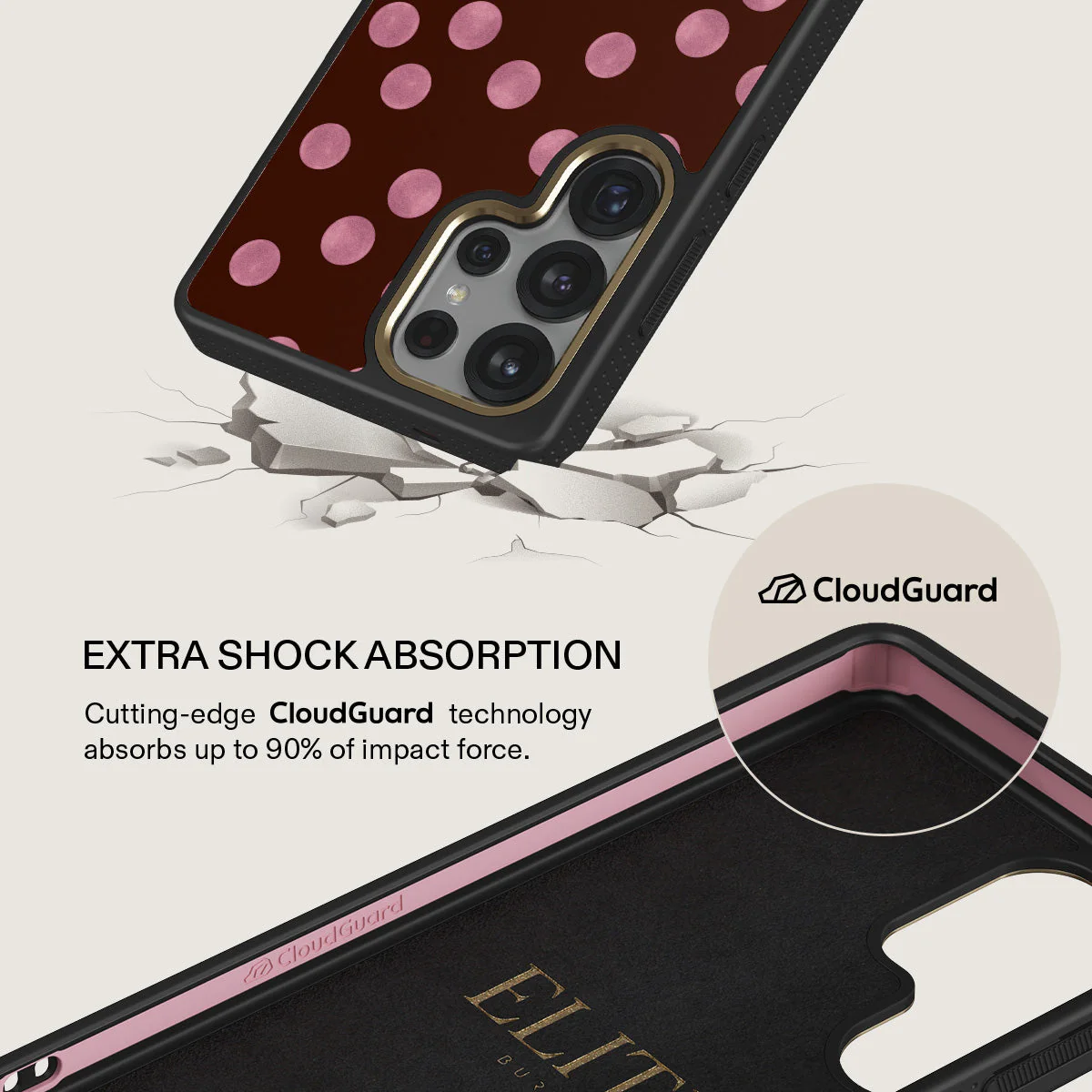 Pillow Talk - Samsung Galaxy S25 Ultra Case - Image 7