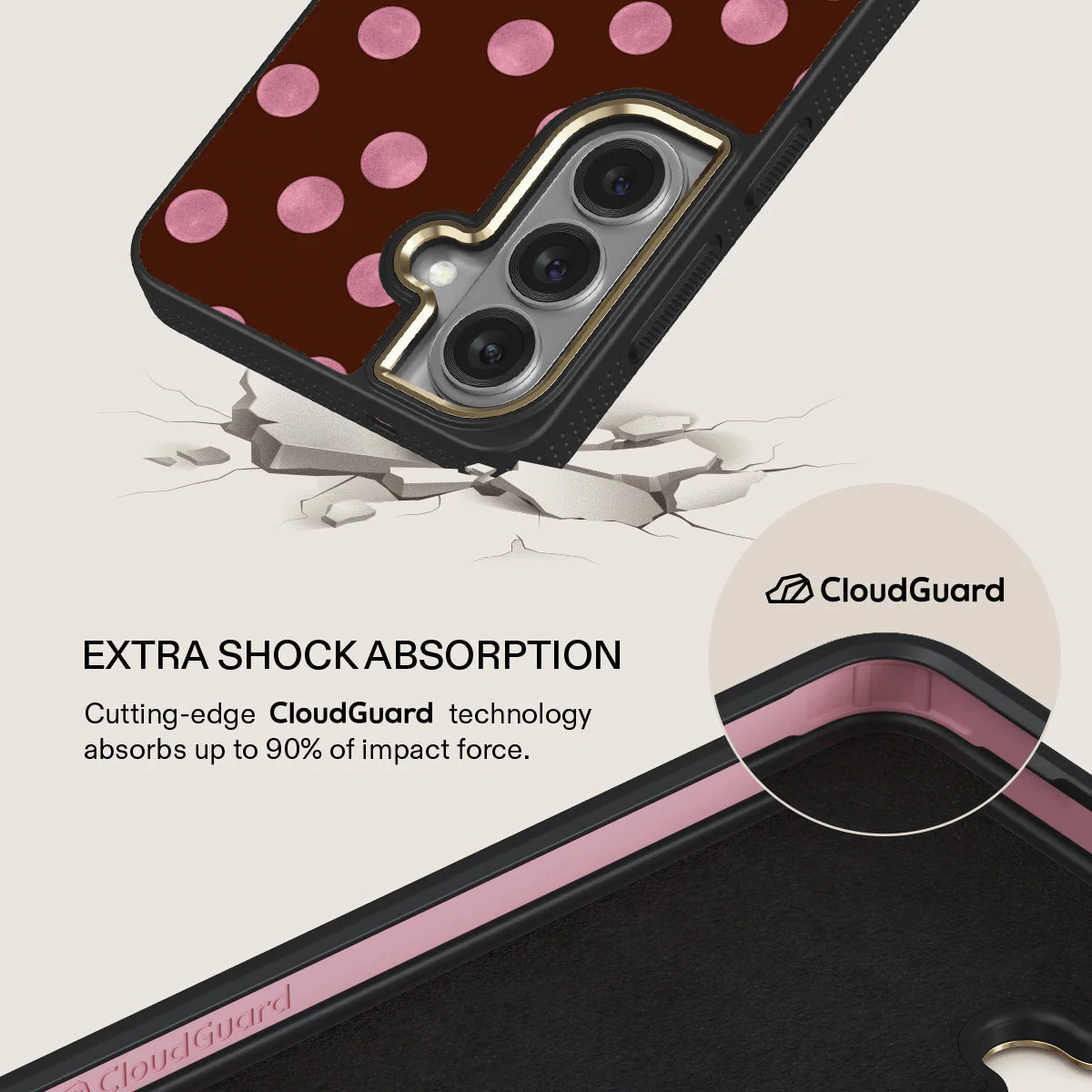 Pillow Talk - Samsung Galaxy S26 Case - Image 7