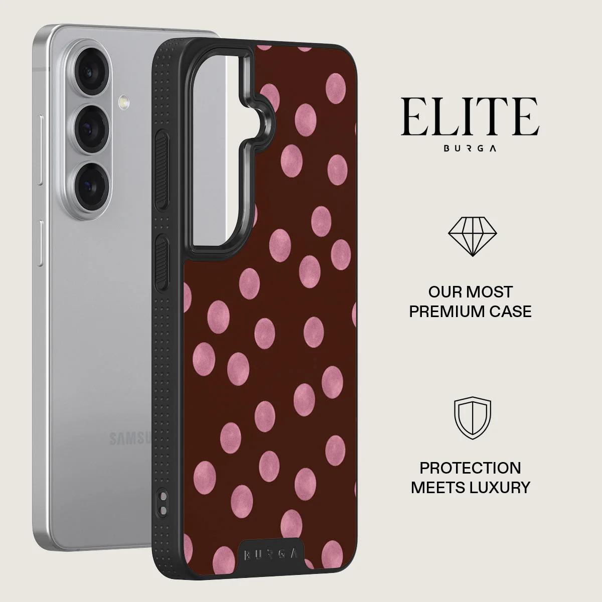 Pillow Talk - Samsung Galaxy S26 Plus Case - Image 13