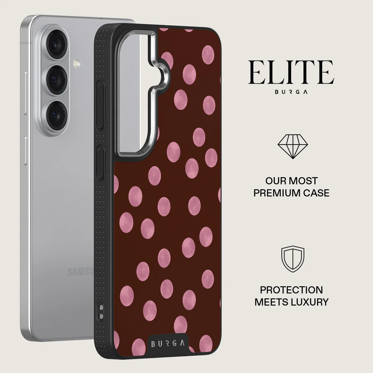 Pillow Talk - Samsung Galaxy S26 Plus Case - Image 20