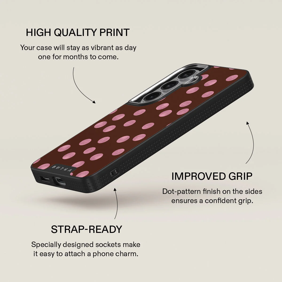 Pillow Talk - Samsung Galaxy S26 Plus Case - Image 23