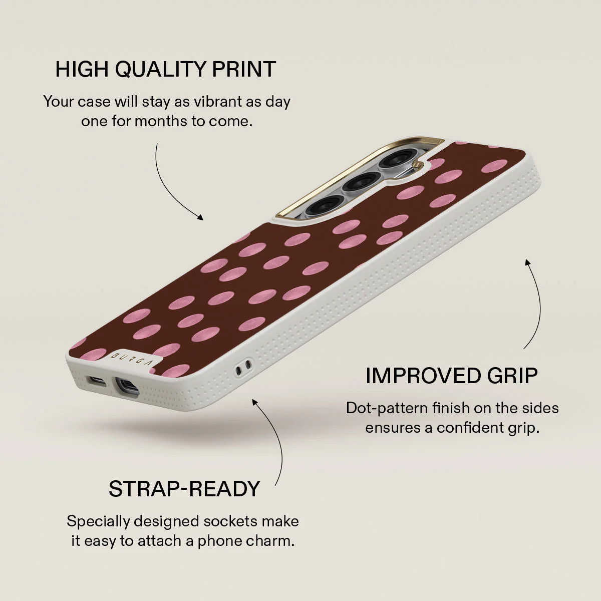 Pillow Talk - Samsung Galaxy S26 Plus Case - Image 30