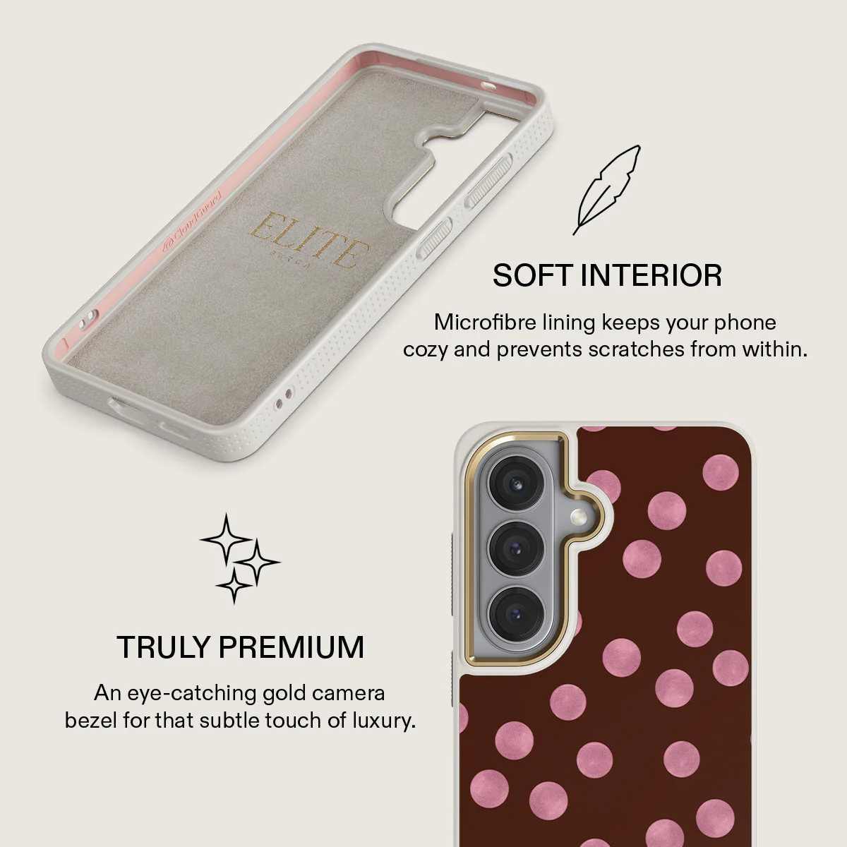Pillow Talk - Samsung Galaxy S26 Plus Case - Image 31