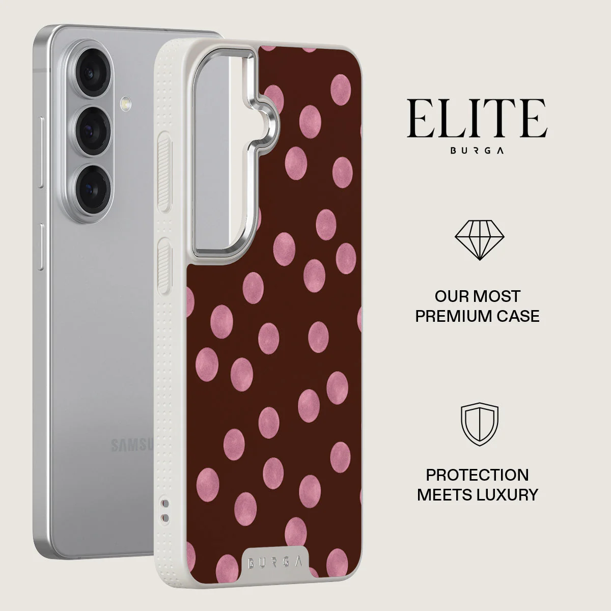 Pillow Talk - Samsung Galaxy S26 Plus Case - Image 34