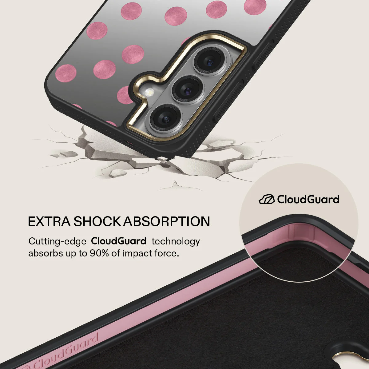 Pillow Talk - Samsung Galaxy S26 Plus Case - Image 42