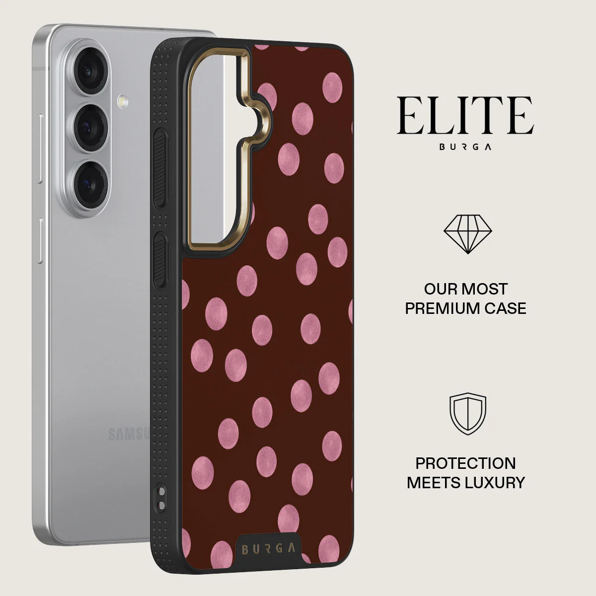 Pillow Talk - Samsung Galaxy S26 Plus Case - Image 6