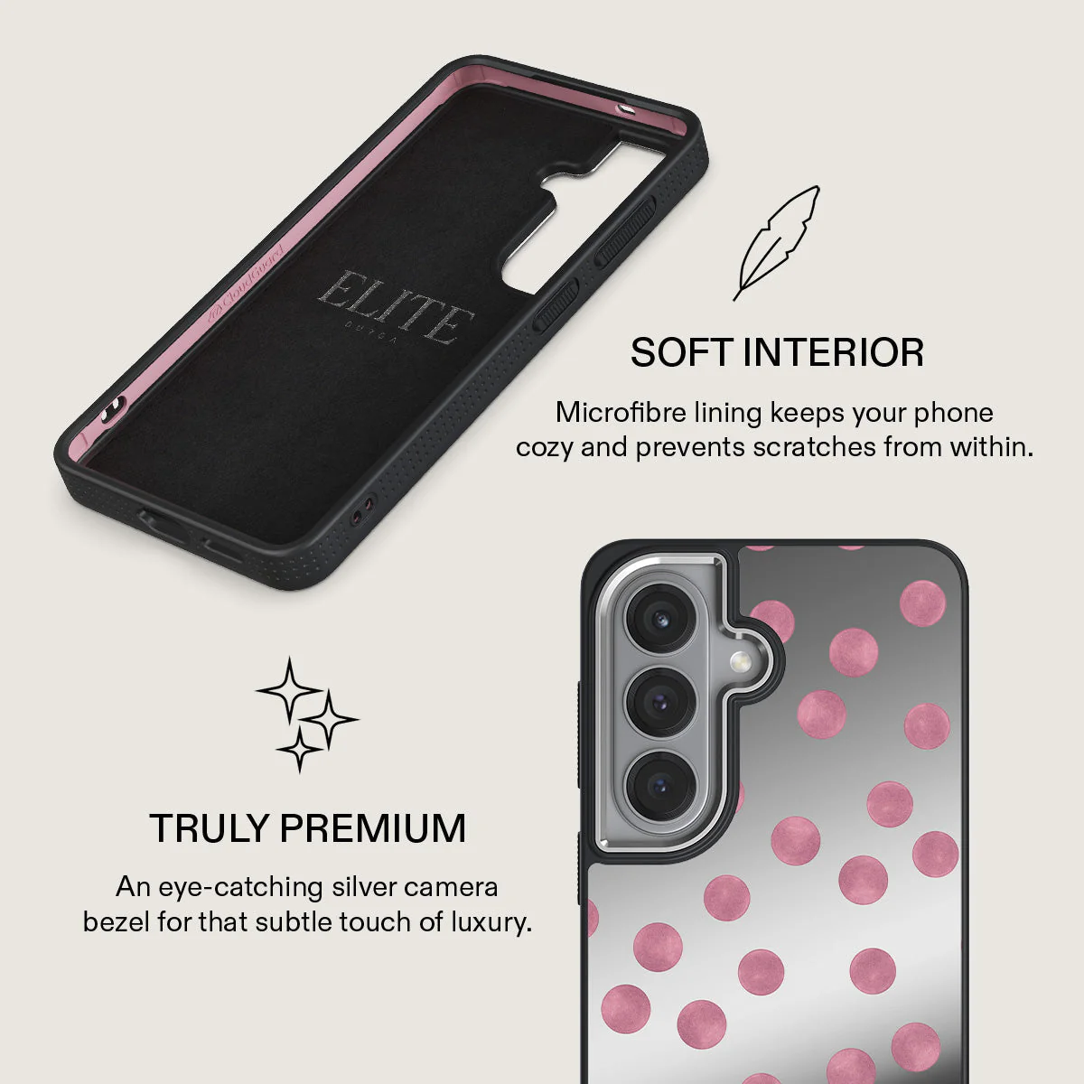 Pillow Talk - Samsung Galaxy S26 Plus Case - Image 62