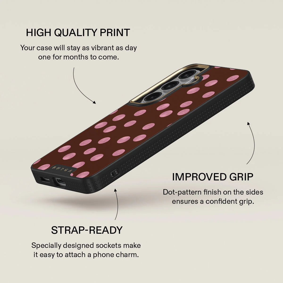 Pillow Talk - Samsung Galaxy S26 Plus Case - Image 9