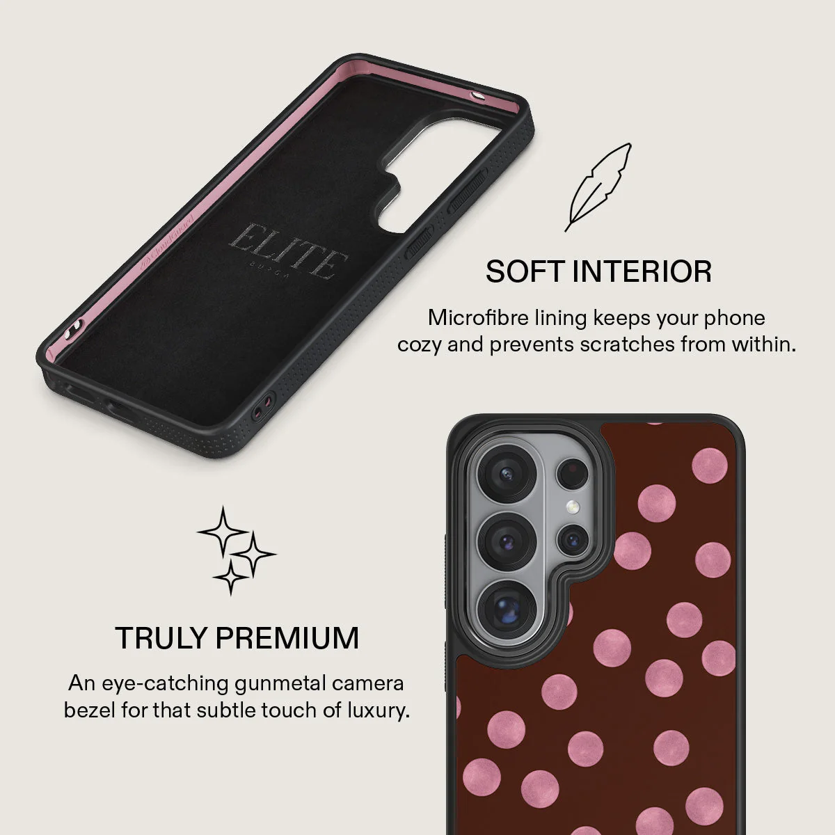 Pillow Talk - Samsung Galaxy S26 Ultra Case - Image 17