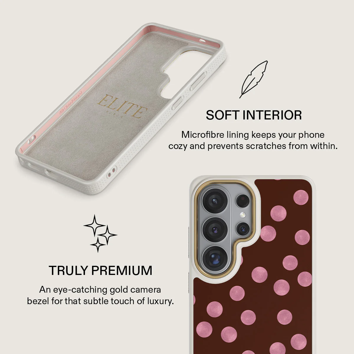 Pillow Talk - Samsung Galaxy S26 Ultra Case - Image 31
