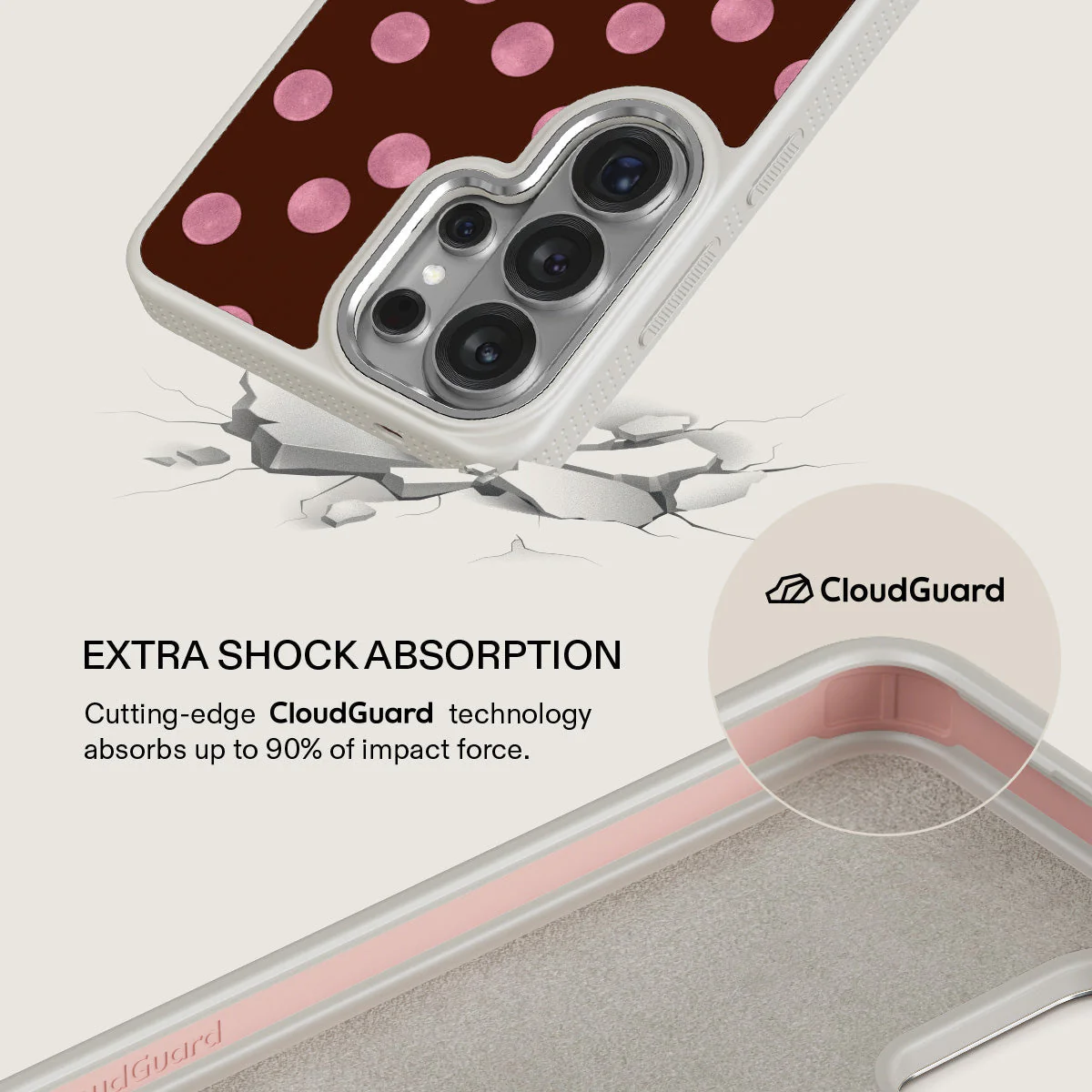 Pillow Talk - Samsung Galaxy S26 Ultra Case - Image 35