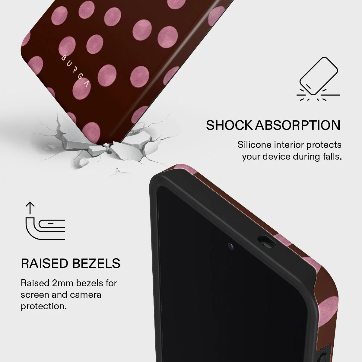 Pillow Talk - Samsung Galaxy S26 Ultra Case - Image 4