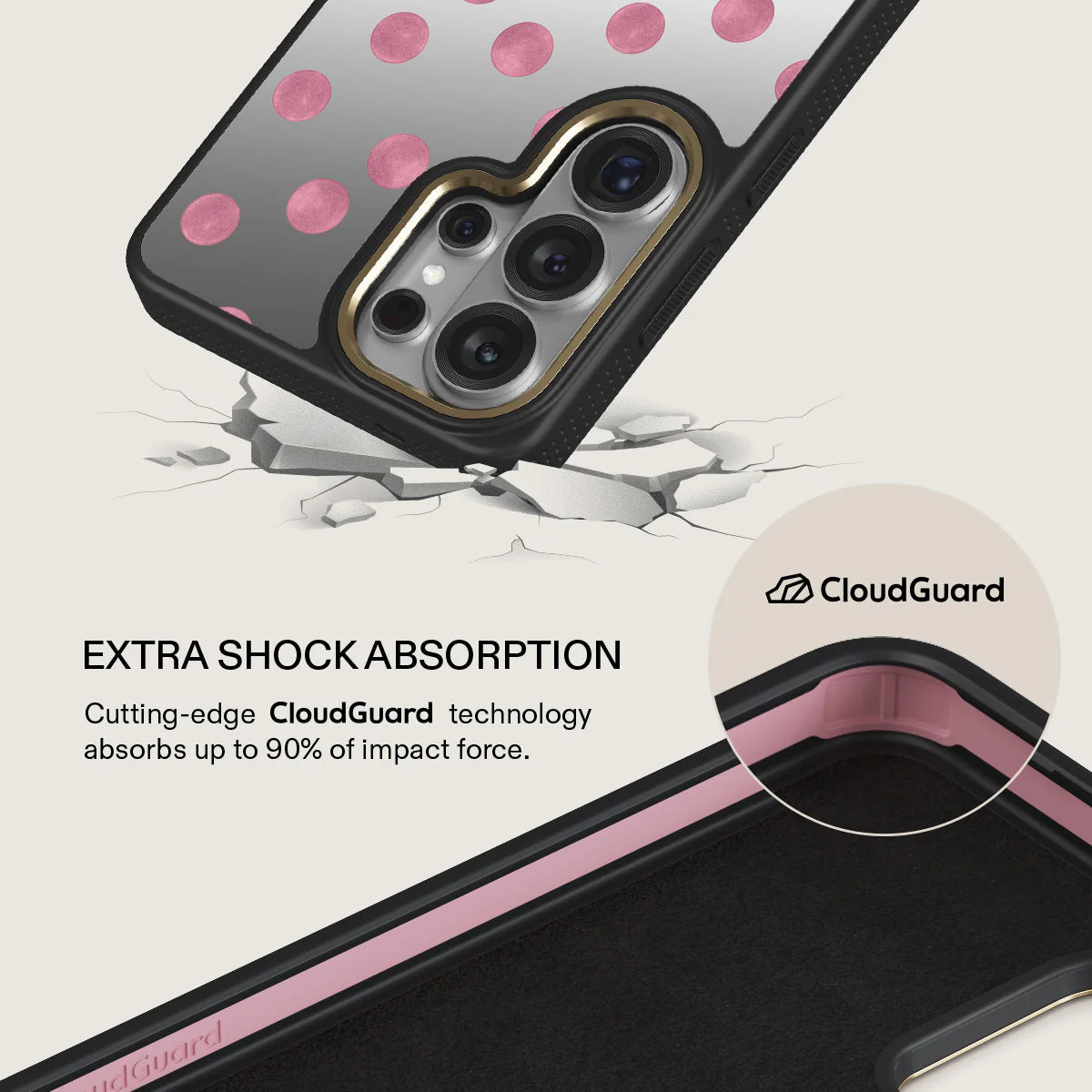 Pillow Talk - Samsung Galaxy S26 Ultra Case - Image 42