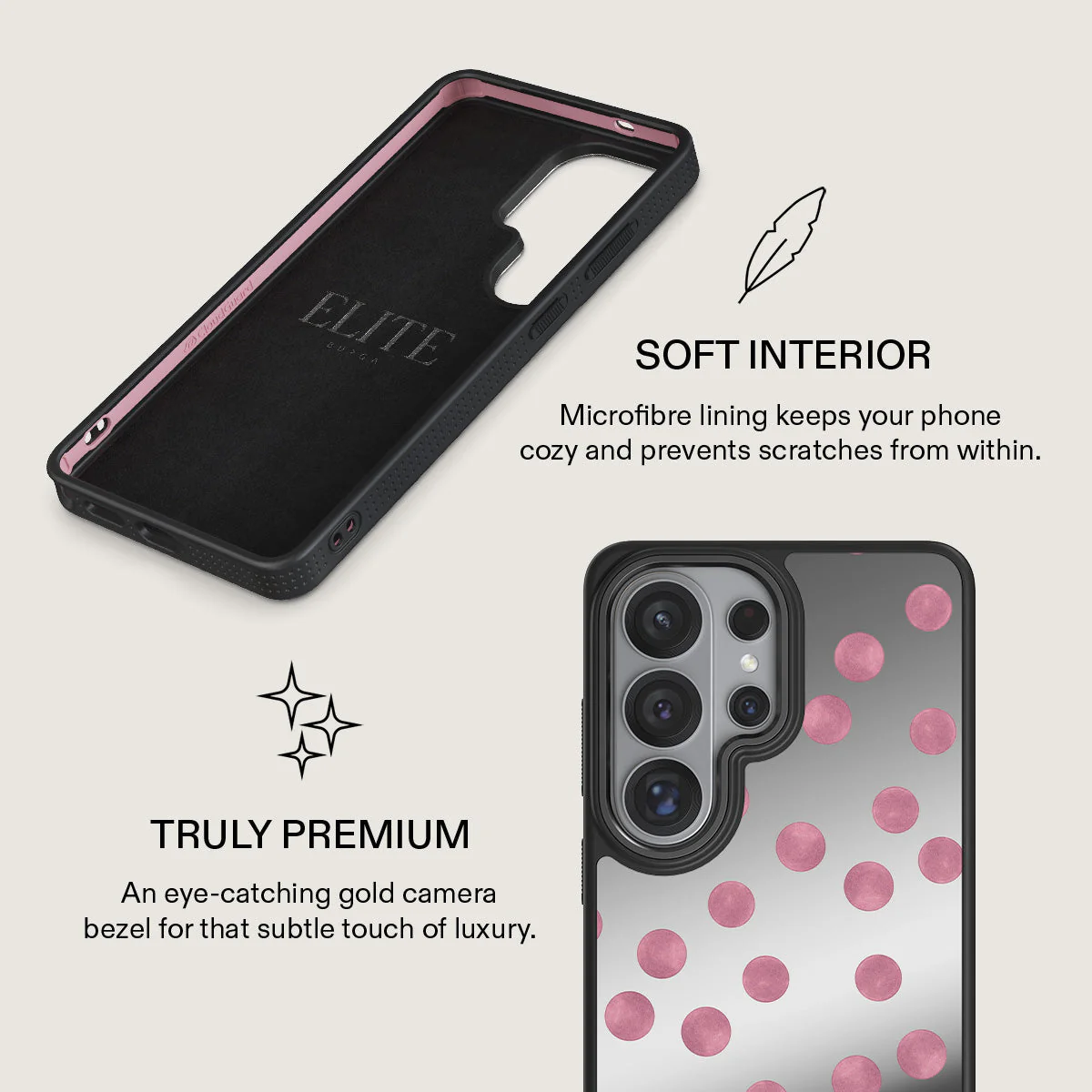 Pillow Talk - Samsung Galaxy S26 Ultra Case - Image 54