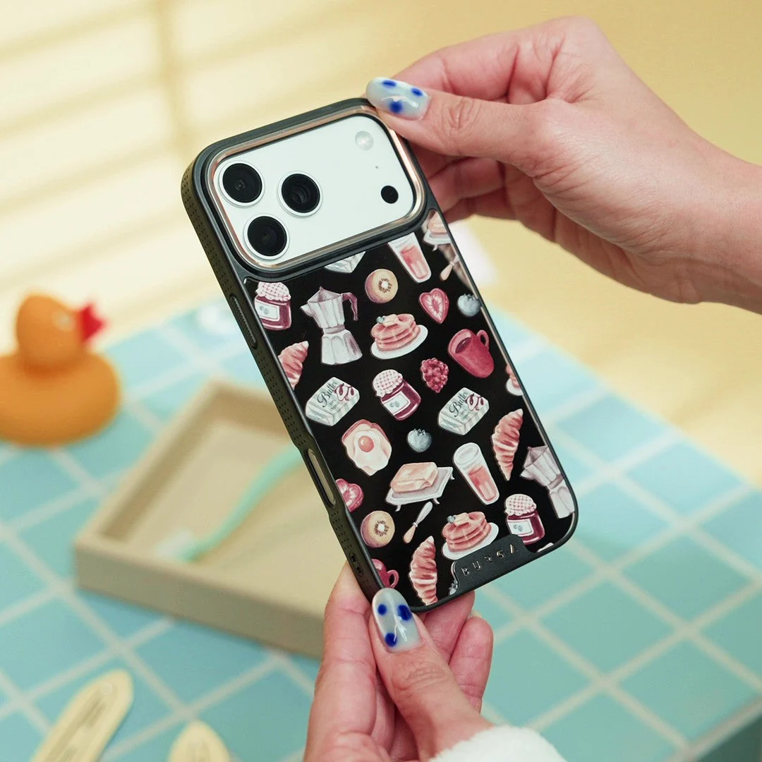 Pillow Talk - Samsung Galaxy S26 Ultra Case - Image 67