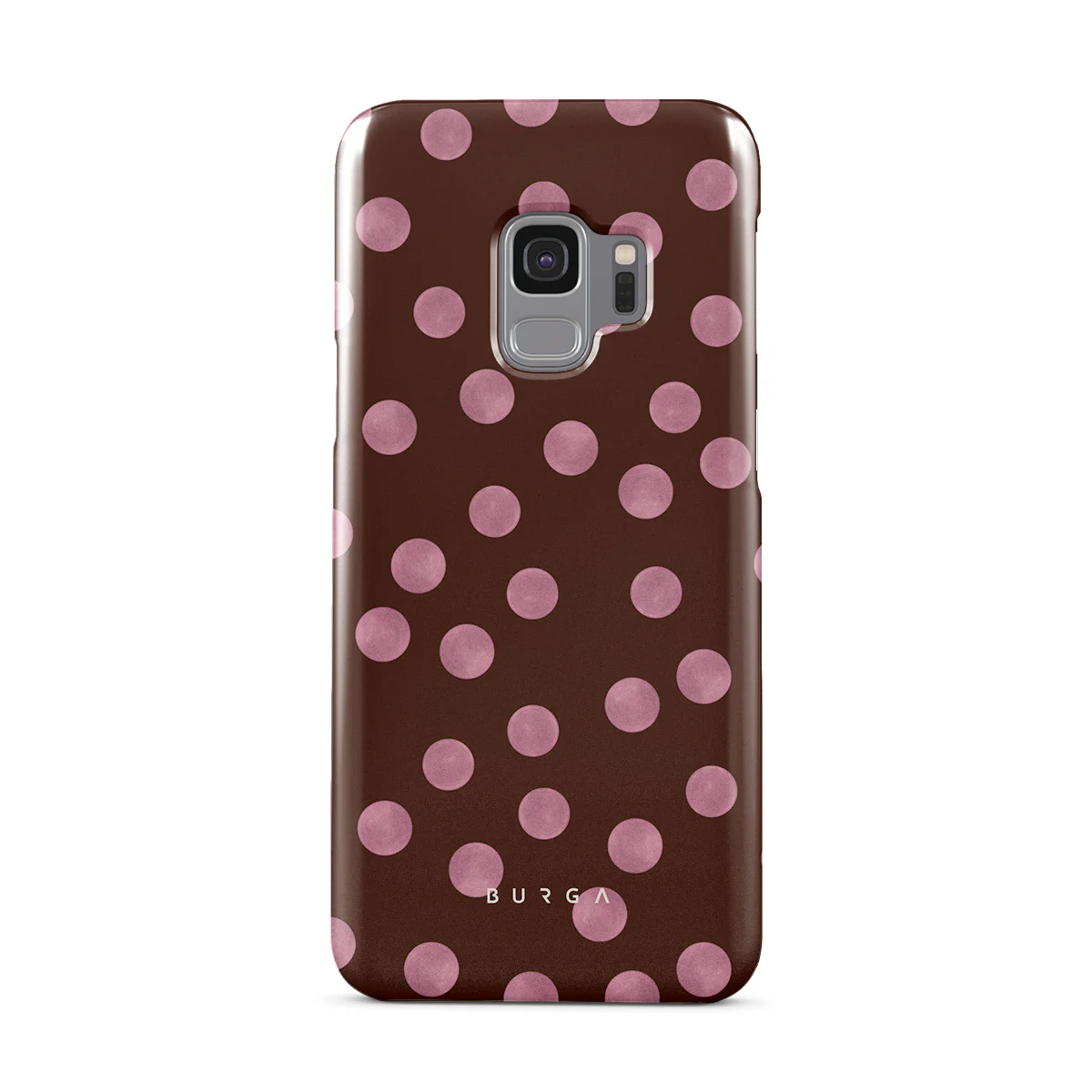 Pillow Talk - Samsung Galaxy S9 Case