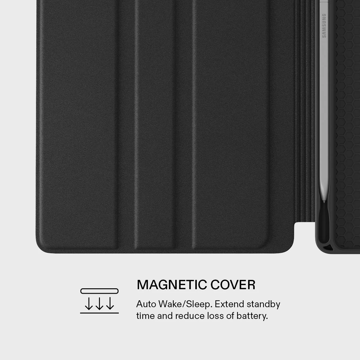 Pillow Talk - Samsung Galaxy Tab S10 FE Case - Image 6