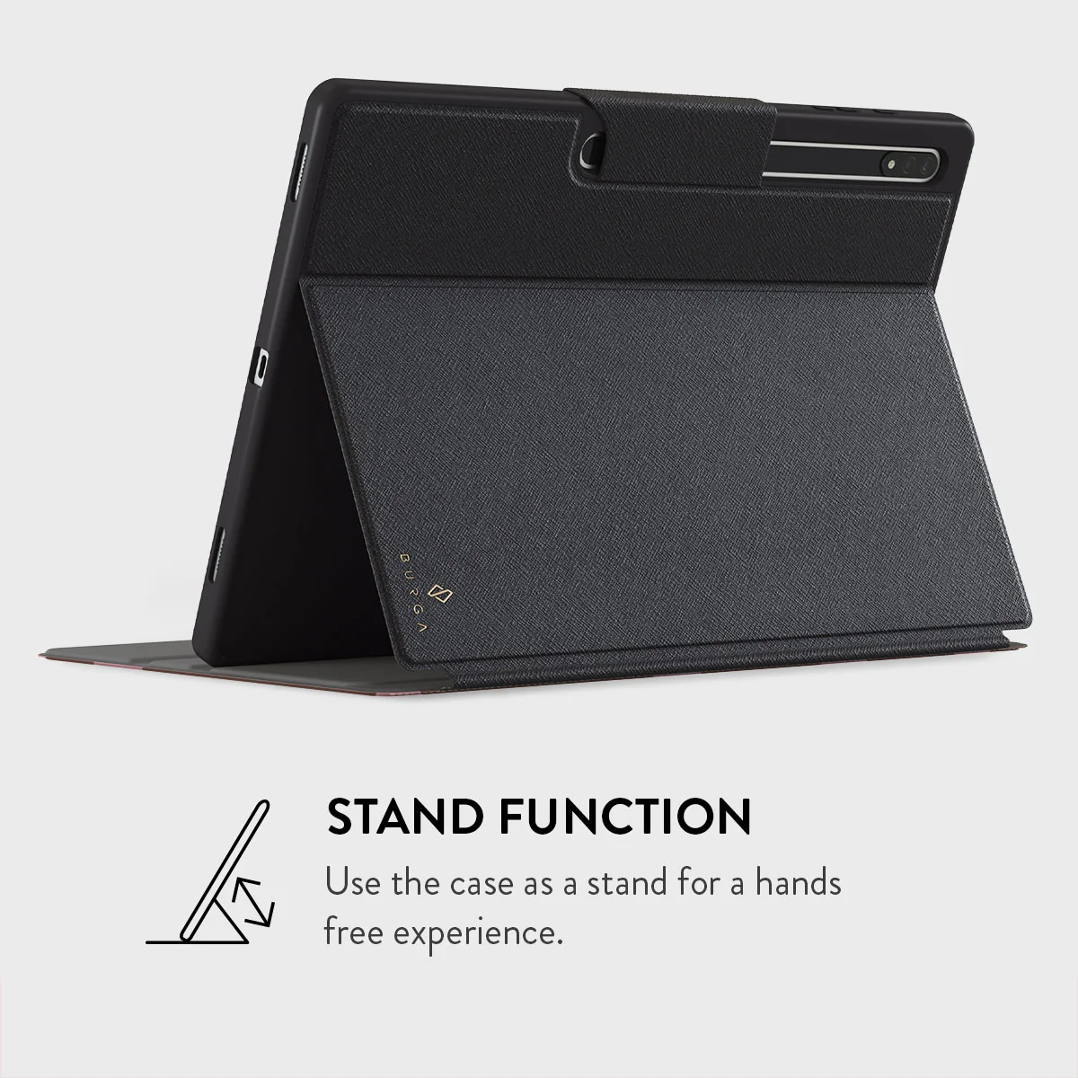 Pillow Talk - Samsung Galaxy Tab S8 Ultra Case - Image 4