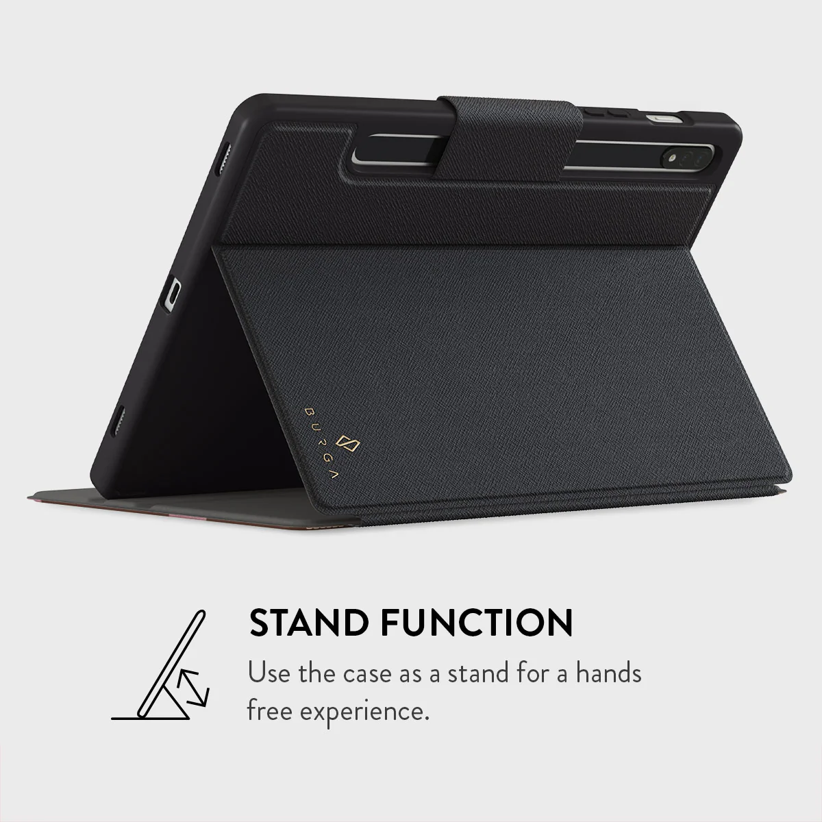 Pillow Talk - Samsung Galaxy Tab S9+ Case - Image 4
