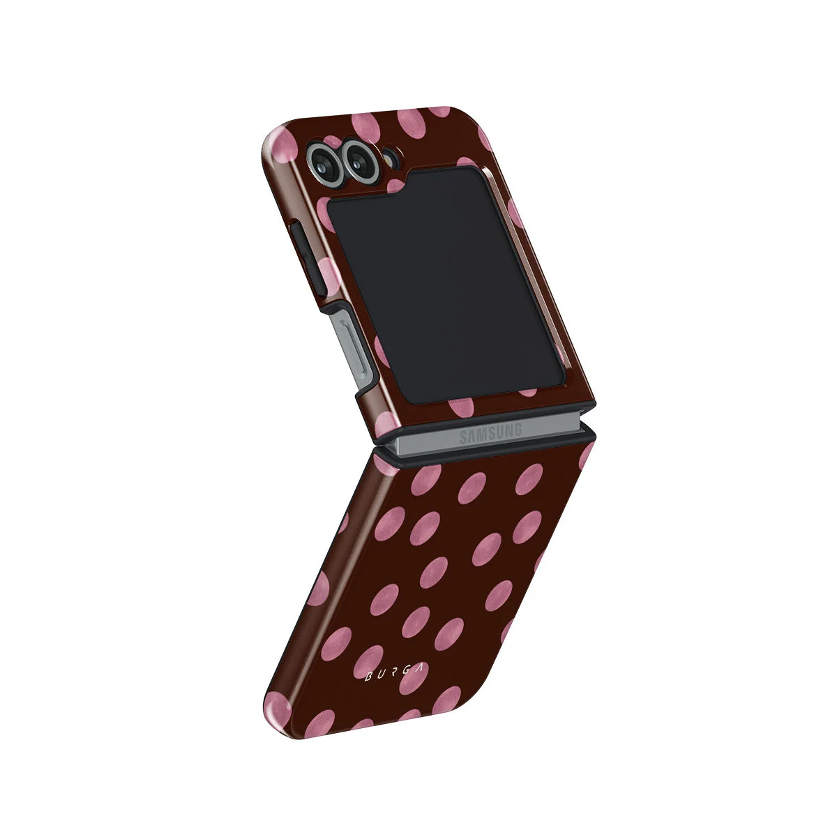 Pillow Talk - Samsung Galaxy Z Flip 6 Case