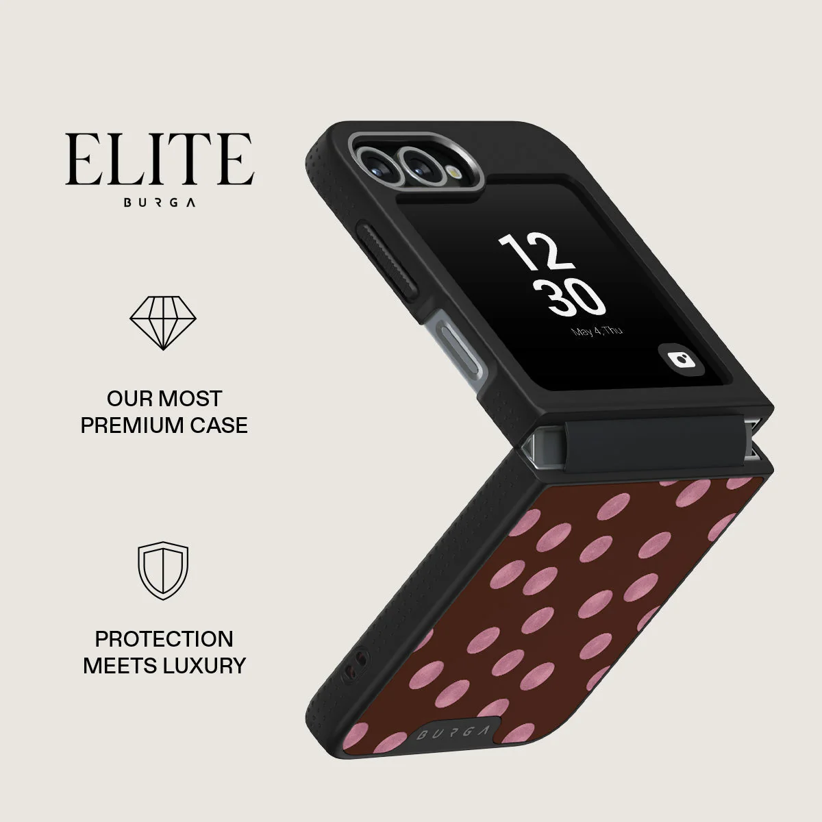 Pillow Talk - Samsung Galaxy Z Flip 6 Case - Image 14