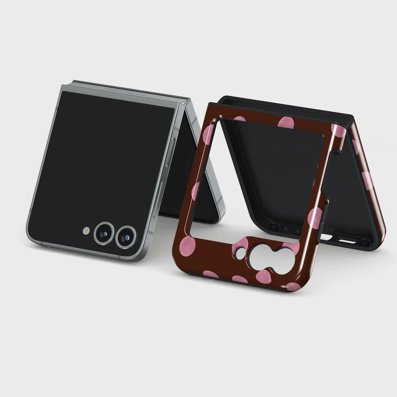 Pillow Talk - Samsung Galaxy Z Flip 7 FE Case - Image 5