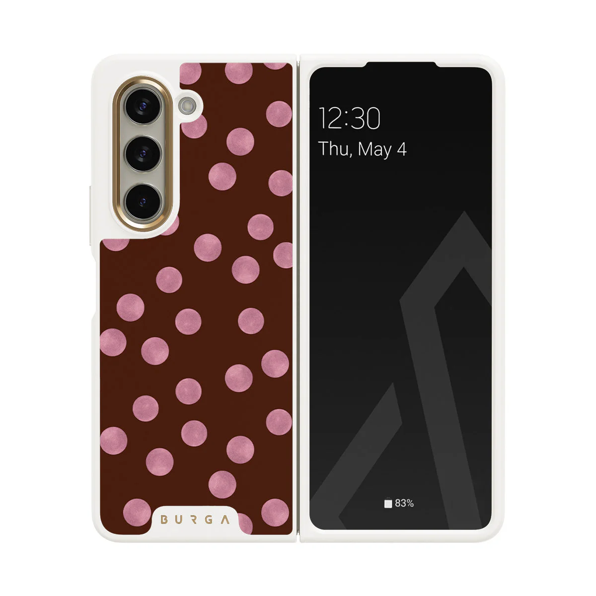 Pillow Talk - Samsung Galaxy Z Fold 5 Case - Image 15
