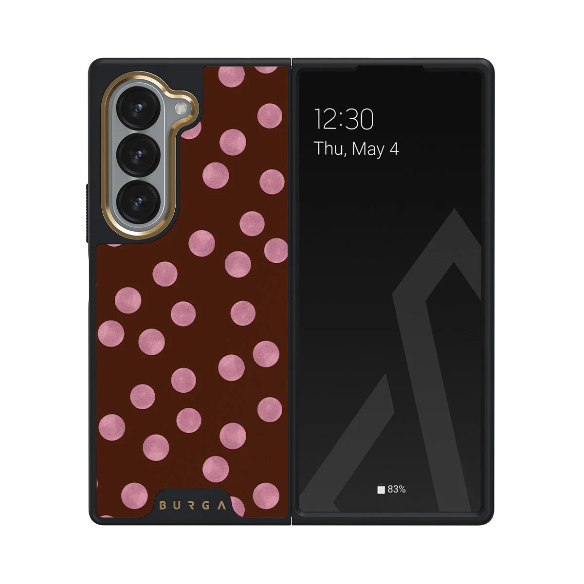 Pillow Talk - Samsung Galaxy Z Fold 6 Case