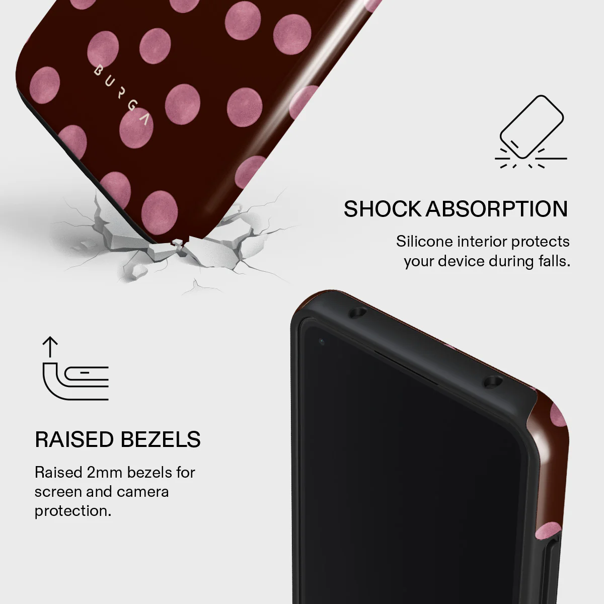 Pillow Talk - Xiaomi 11 Lite 5G NE Case - Image 4