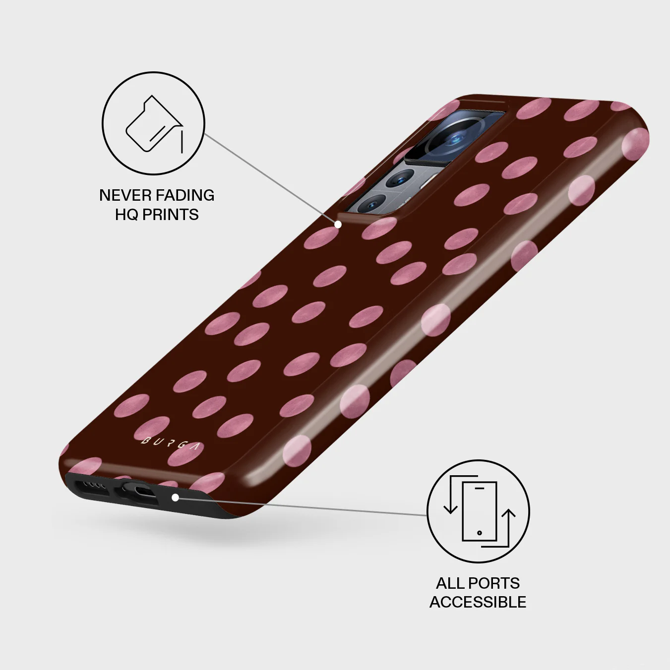 Pillow Talk - Xiaomi 12T Pro Case - Image 3