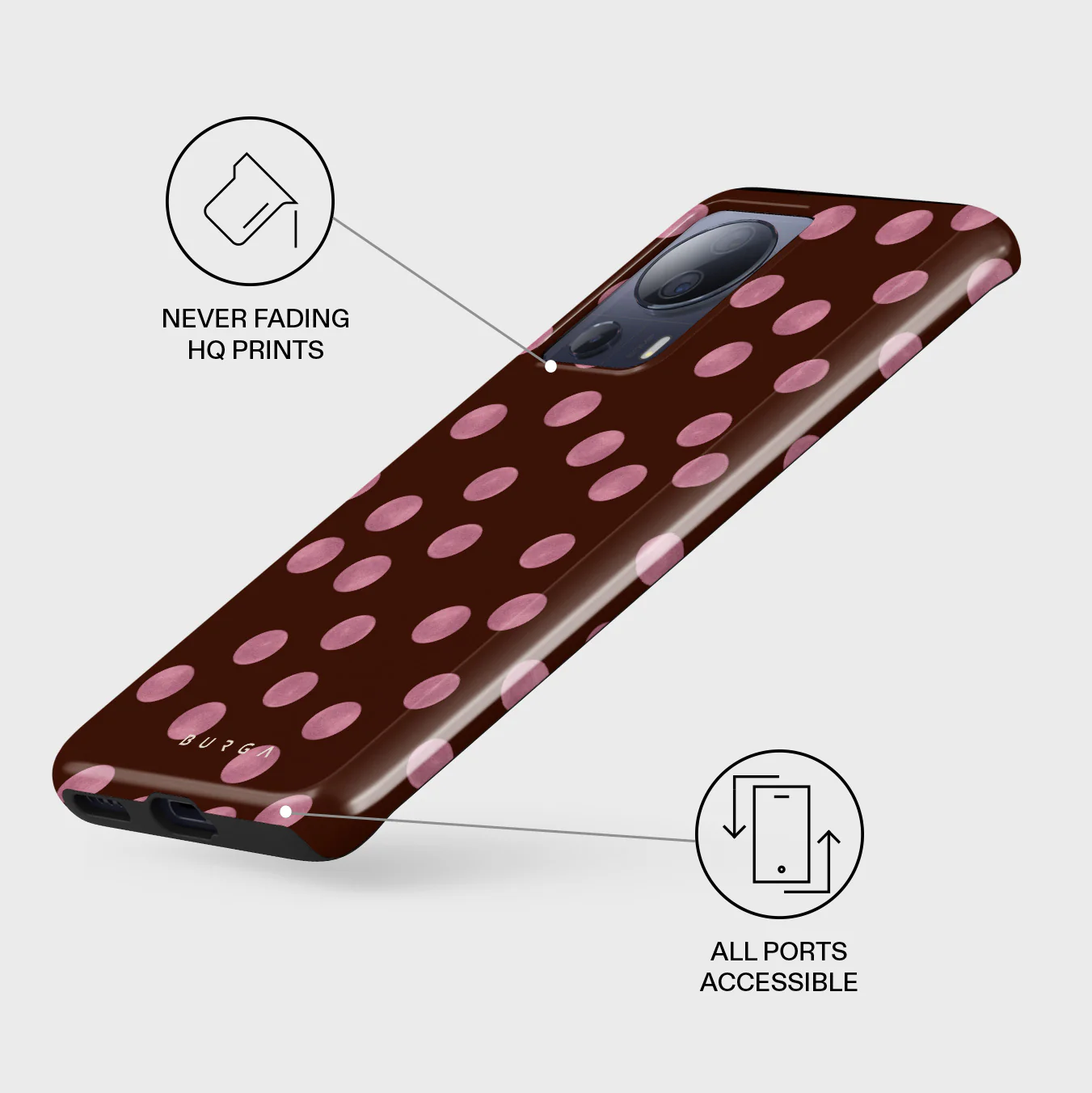 Pillow Talk - Xiaomi 13 Lite Case - Image 3