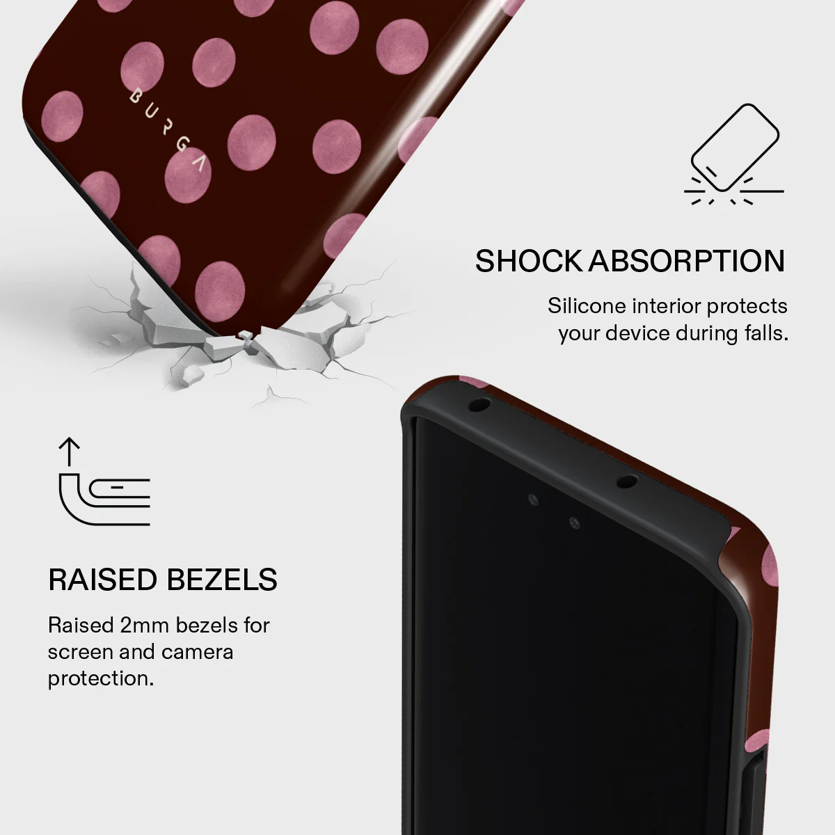 Pillow Talk - Xiaomi 13 Lite Case - Image 4