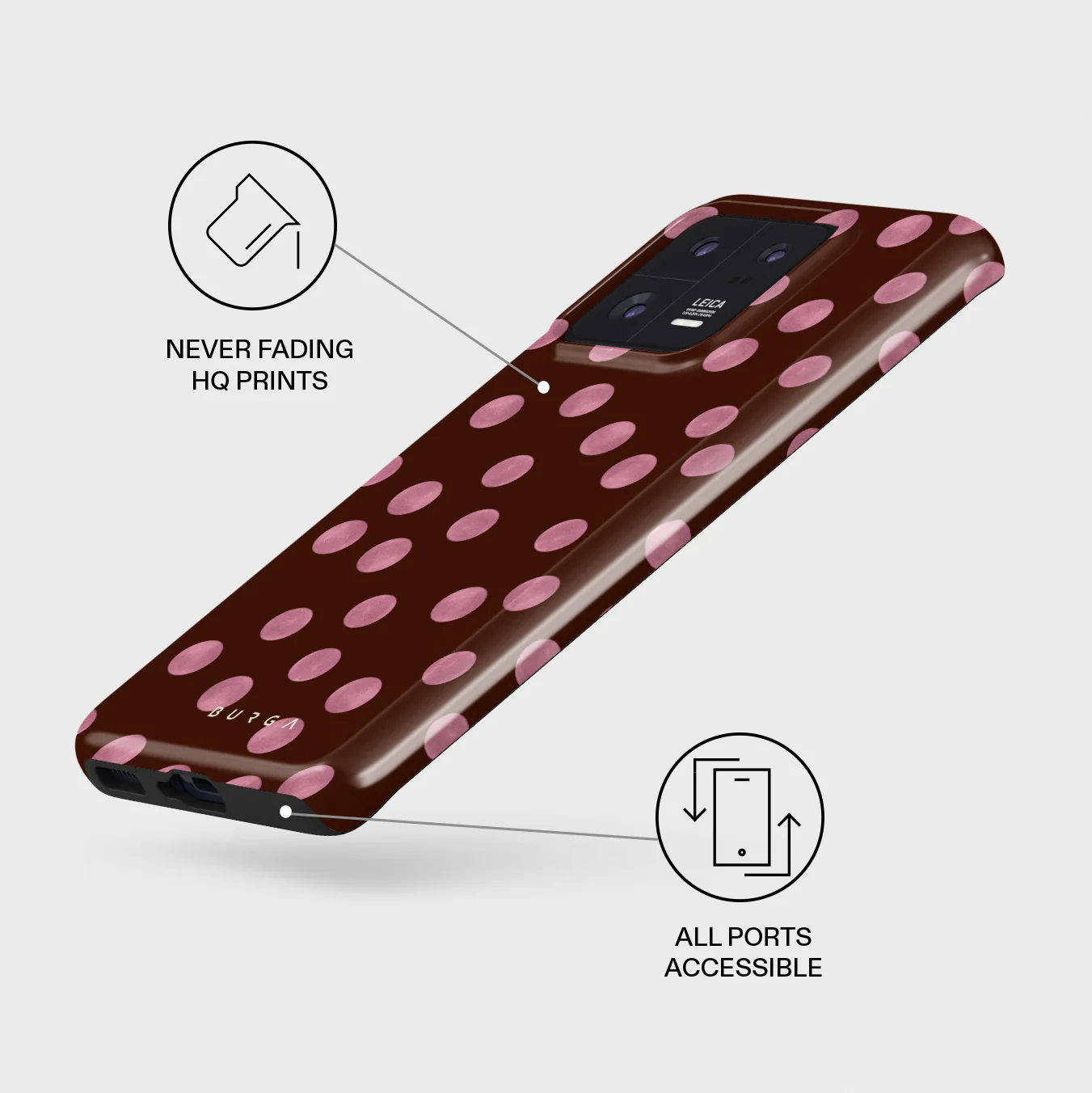 Pillow Talk - Xiaomi 13 Pro Case - Image 3