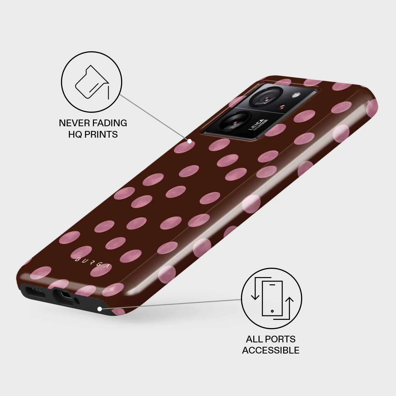 Pillow Talk - Xiaomi 13T Pro Case - Image 3