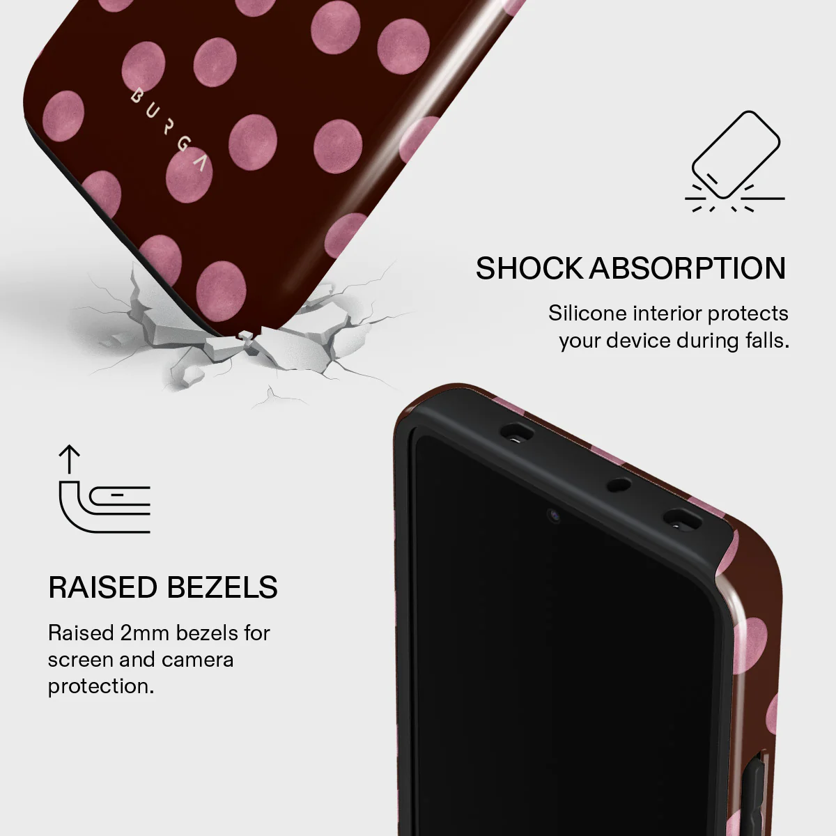 Pillow Talk - Xiaomi 13T Pro Case - Image 4