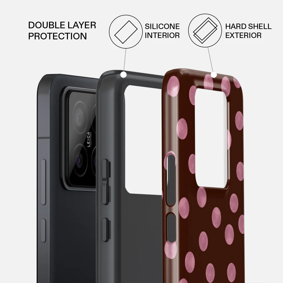 Pillow Talk - Xiaomi 14 Case - Image 2