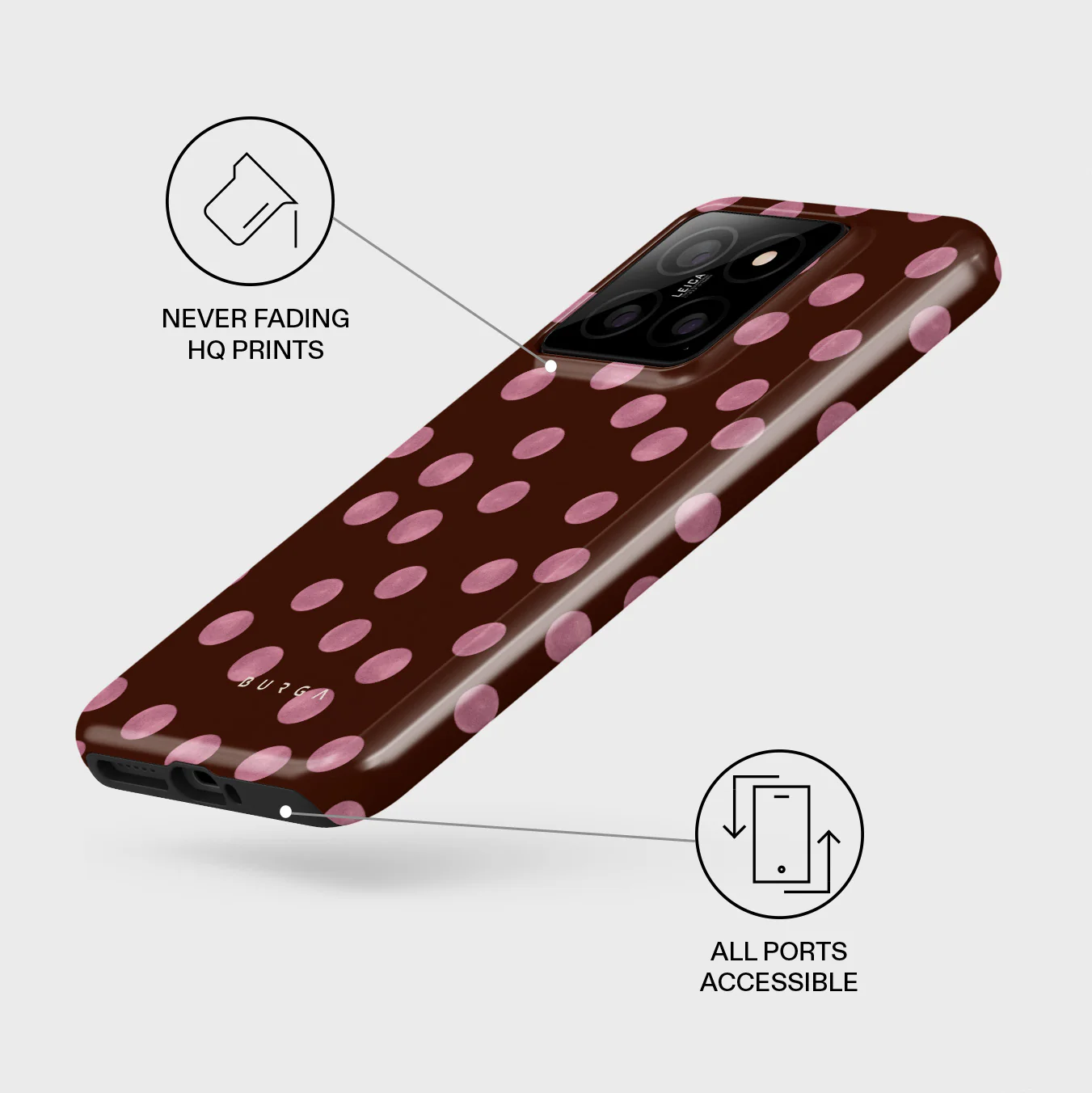 Pillow Talk - Xiaomi 14 Case - Image 3
