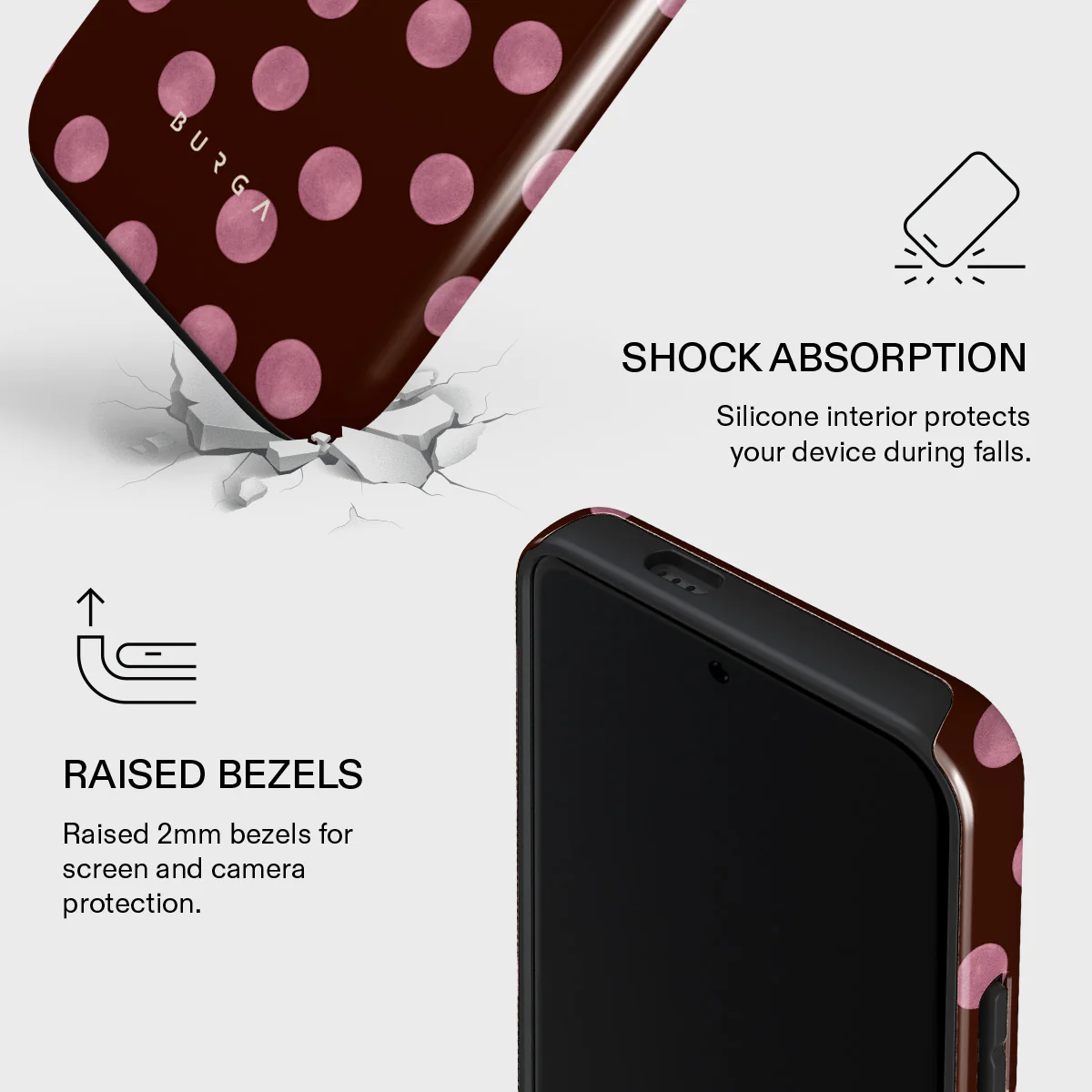 Pillow Talk - Xiaomi 14 Pro Case - Image 4