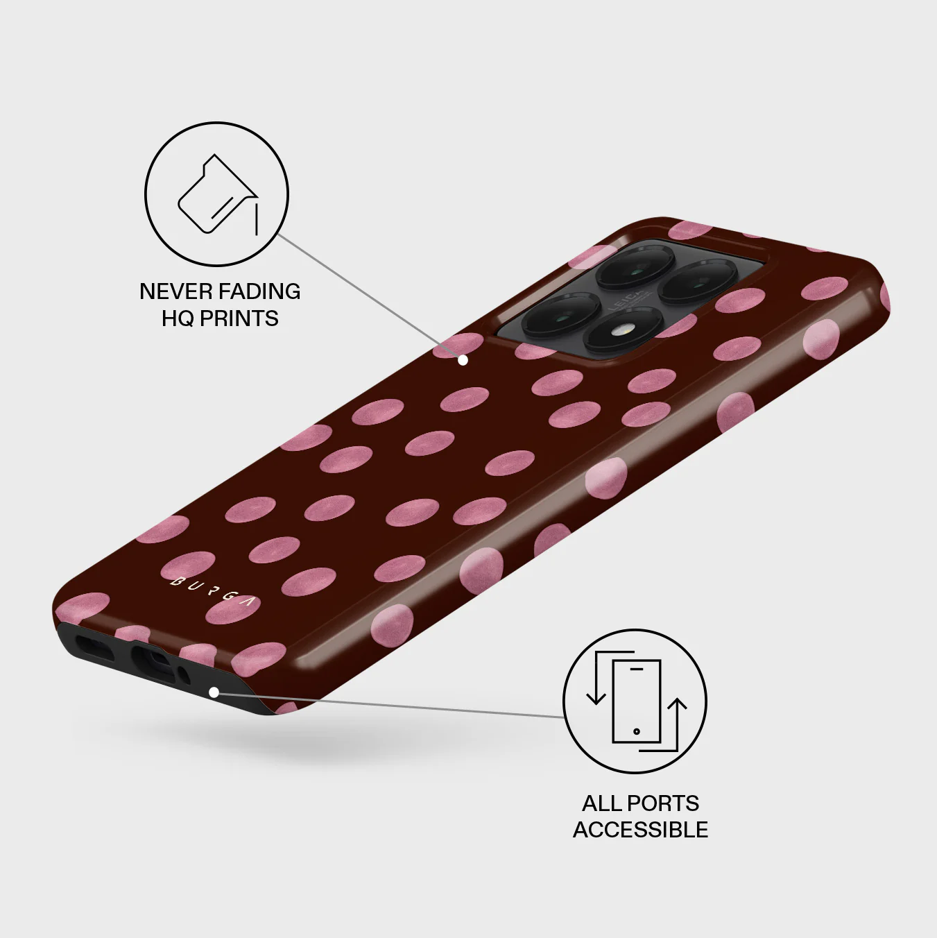 Pillow Talk - Xiaomi 14T Pro Case - Image 3
