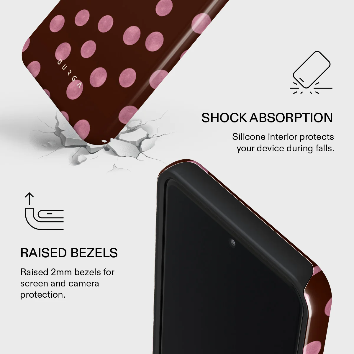 Pillow Talk - Xiaomi 15 Pro Case - Image 4