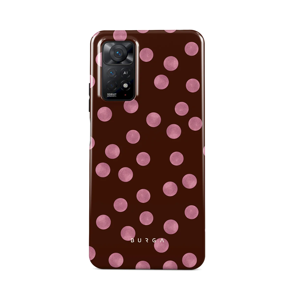 Pillow Talk - Xiaomi Redmi Note 11 Pro Case